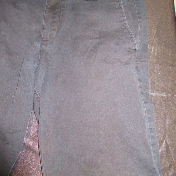 Oneill Black Shorts Size 30 Mens - Picture 3 of 10